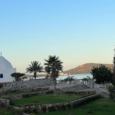 3 Zimmer Wohnung Corniche Nador Sidi Ali- Am Meer & Wifi Esterno foto