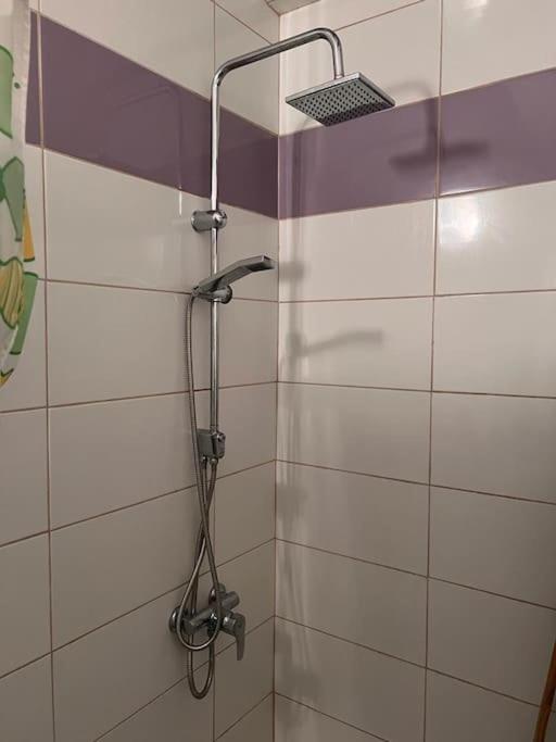 3 Zimmer Wohnung Corniche Nador Sidi Ali- Am Meer & Wifi Esterno foto
