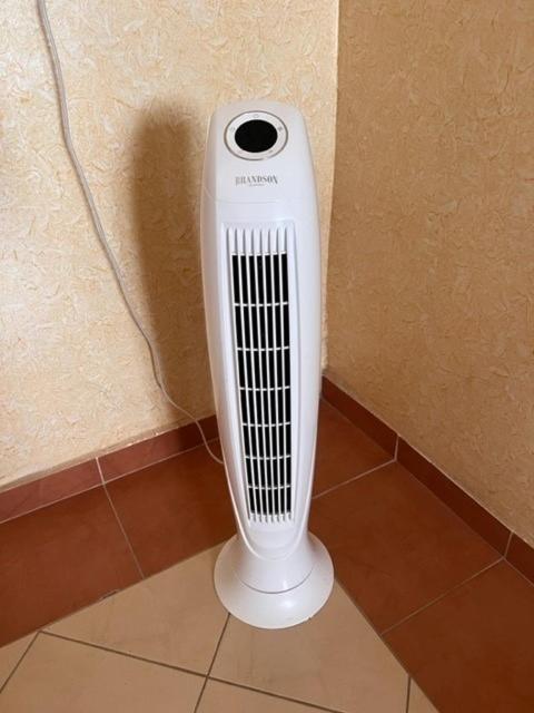 3 Zimmer Wohnung Corniche Nador Sidi Ali- Am Meer & Wifi Esterno foto